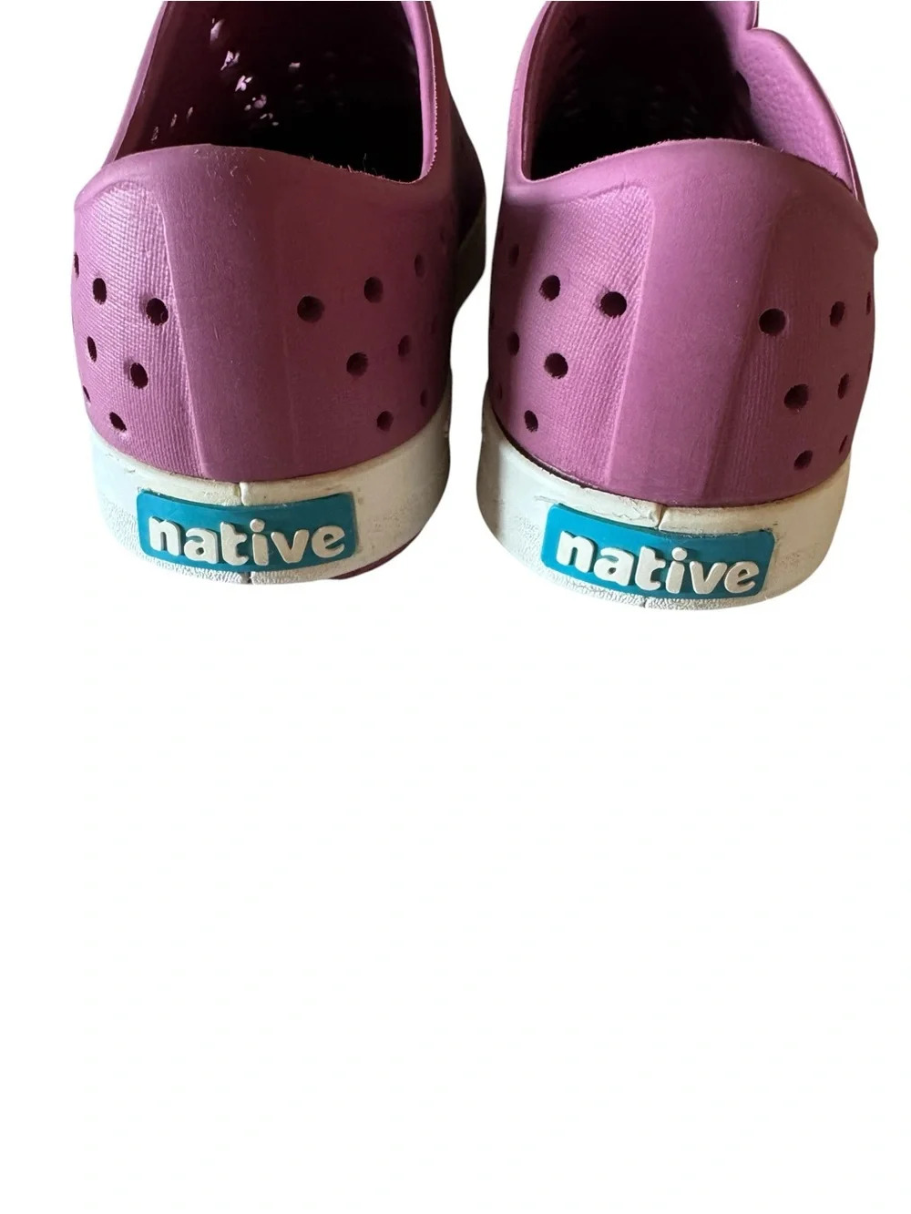 Native easy slip
